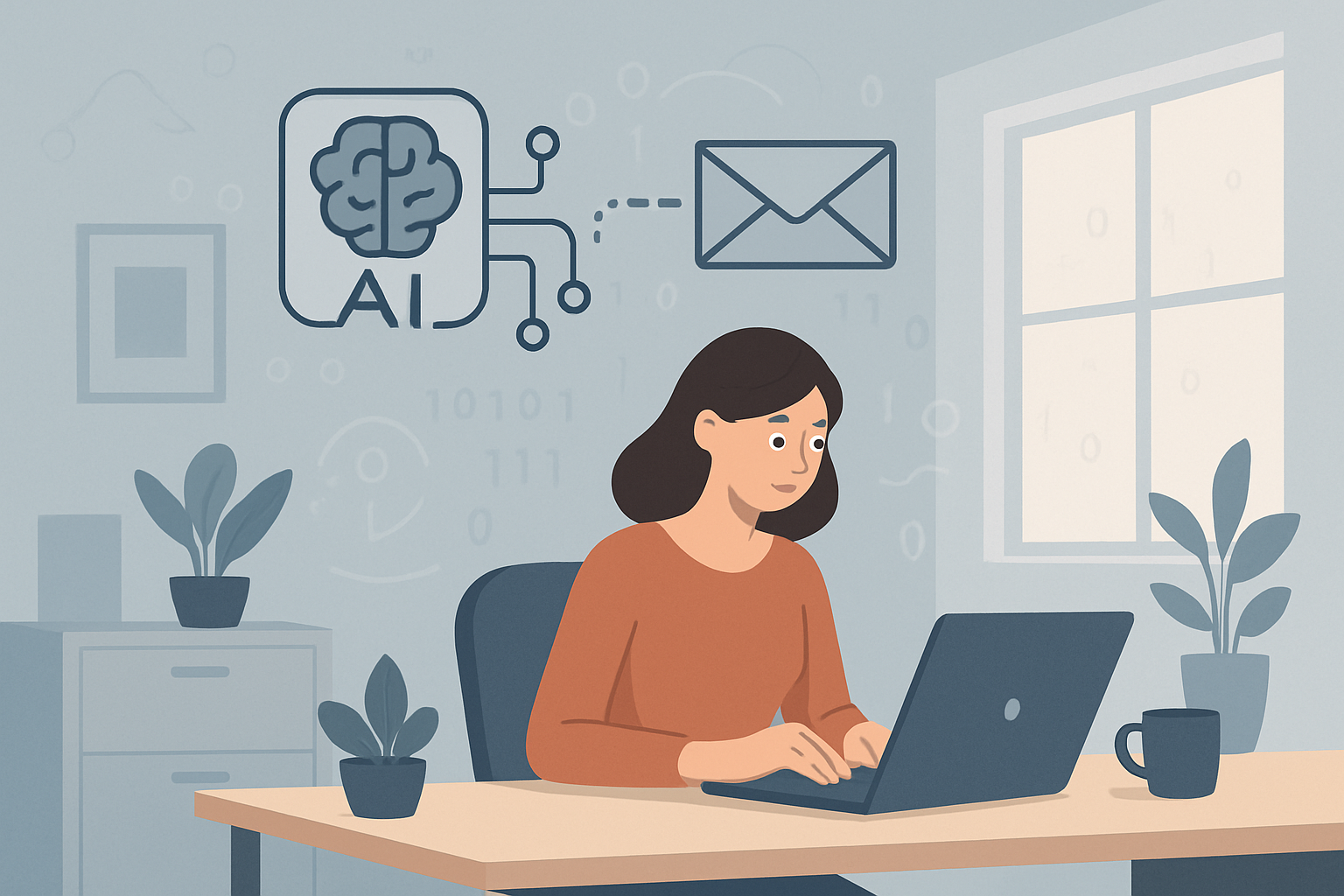 How to automate email marketing with AI in an SME: a practical guide and real cases