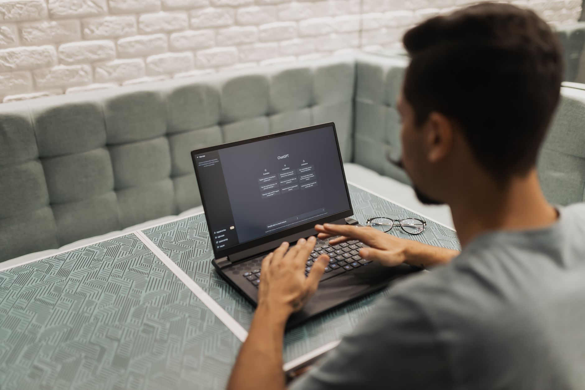 Automatizar selección de personal con IA en tu pyme
