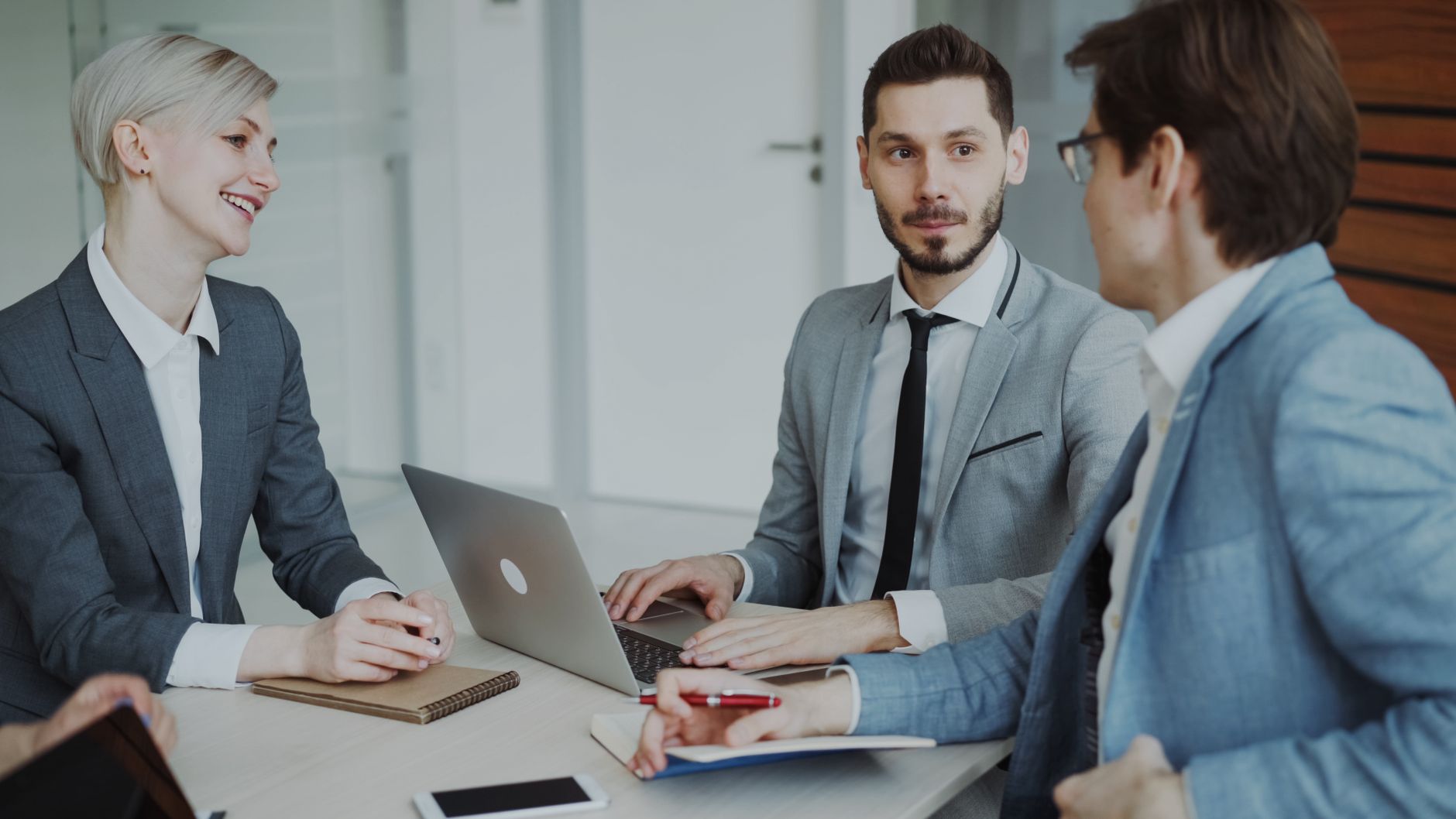 IA para pymes: El avance real de la inteligencia artificial en empresas
